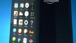 Amazon Fire Phone. Game Changer?