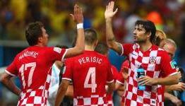 Highlights: Cameroon 0 – 4 Croatia ( Fifa World Cup 2014 – 18/6/14 )