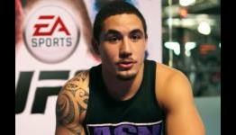 UFC is ‘like nothing I’ve ever seen’ – Aussie MMA Robert Whittaker