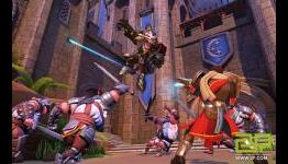 Orcs Must Die! Unchained Starts Closed Beta on June 27th