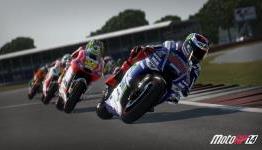 MotoGP 14 Achievements & Trophies List