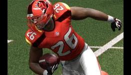 Madden NFL 15 Sneak Peak with Rex Dickson