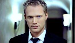 Paul Bettany cast as The Vision in Avengers: Age Of Ultron