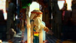 The Lego Movie | Secret City Geek Lab