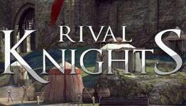 Rival Knights Review | iDroidStation
