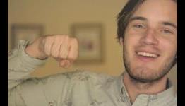 Should We Be Surprised at the Success of PewDiePie?