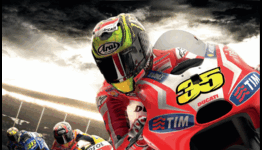 MotoGP 14 Gets a New Release Date on PS Vita