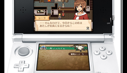 Adventure Bar Story Served For Nintendo 3DS