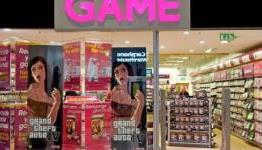 Game Retailers GameStop And GAME Receive Boost in the market.