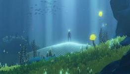 One to watch: Abzu the new PS4 exclusive from ex-Journey devs