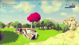 No Man’s Sky – How A Seemingly Impossible Game Is Possible