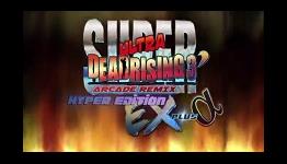 Super Ultra Dead Rising 3 Arcade Remix Hyper Edition Ex Plus Alpha Xbox One Review – DJ Podcasts