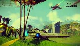 No Man’s Sky Dev: We Won’t Have Any Quests; I Just Want To Try One Big Thing