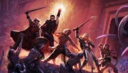 TheSixthAxis: Pillars of Eternity Brings Back Classic Dungeon Crawling