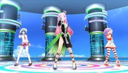 Hyperdimension Neptunia: Producing Perfection Review – Gamer Chatter