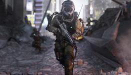 E3 2014 – Call of Duty: Advanced Warfare Hands-Off Preview | Stealthy Box