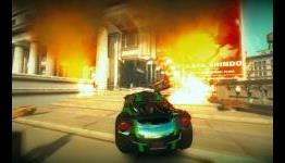 Ridge Racer Driftopia BETA Coming To An End