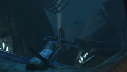 Hammerhead ‘Interested’ in Other VR Headsets for Undercurrent