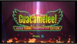 Guacamelee! gets “Super Turbo Championship Edition”