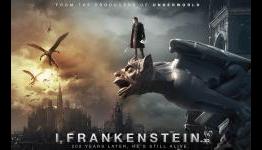 I, Frankenstein Review | 3rd-strike