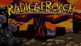 Rdical Roach Review | 3rd-strike