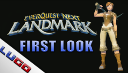 Landmark First Look | GameHaunt