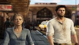 Uncharted comparison shows how much drake has evolved in such a short time