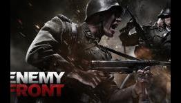 Enemy Front Review | Video Games India