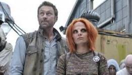 Defiance Season 2 Preview: Jaime Murray Teases “Violent, Sexy” Episodes to Come