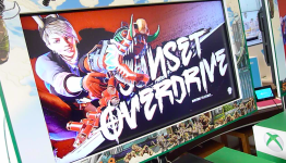 Gaming Console Network E3 2014: Hands-On With Insomniac Games’ ‘Sunset Overdrive’