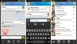 BBM app confirmed for Windows Phone in July