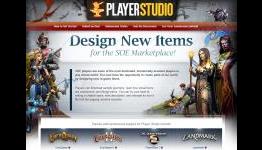 Player Studio Opens for Landmark Players