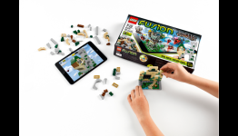 GamesBeat: How Lego Fusion will build on Activision’s success with interactive toys​ (preview)