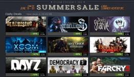 The Steam Summer Sale Day 1: Buyer’s guide