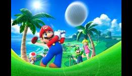 Mario Golf: World Tour – Star DLC Pack Out Now, with Trailer and Details