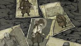 Valiant Hearts: The Great War is More Than a Game