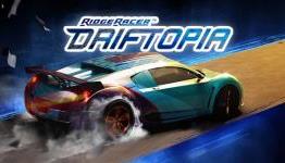 Bandai Namco put the brakes on Ridge Racer Driftopia beta