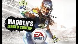 Madden 15’s Cover Art May Have Just Been Revealed