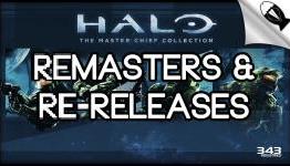 Gaming Trends: Remasters & Re-releases