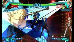 MadCatz Announces New Persona 4 Arena The Ultimax Ultra Suplex Hold TE2 Controller