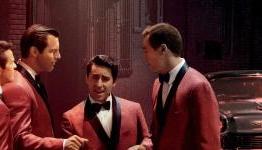 Jersey Boys Review – IGN