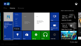 Xbox One Skin For PC!
