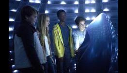 Earth to Echo Review – FatMovieGuy