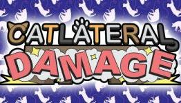 Kickstarter Weekly: Catlateral Damage, For My Brother and Sunset