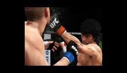 EA Sports UFC Review – AusGamers