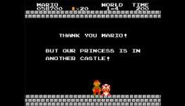 Infinite 1UP Glitch Found in Super Mario Bros Found Decades Late