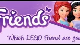 Lego Friends Review | 3rd-strike