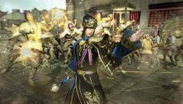 Dynasty Warriors 8: Empires coming to Xbox One