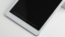 6 iPad Air 2 mockup photos that could be real