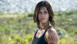 Exclusive Interview: Rhona Mitra on The Last Ship and Lara Croft